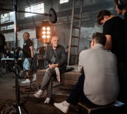 Pogledajte promotivni film hrvatskog turizma s Johnom Malkovichem u glavnoj ulozi (VIDEO)