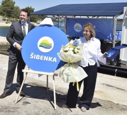 Šibenik dobio Pametno uzgajalište školjaka