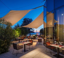 Michelin Gourmet Experience u uvali Čikat: gastro putovanje kroz vrhunsku mediteransku i japansku kuhinju 