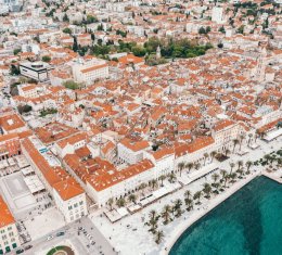 Split najskuplji u Europi za kupnju stana, dijeli prvo mjesto s Lisabonom