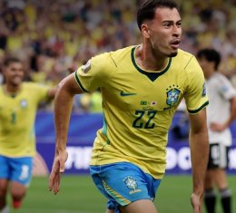 Brazil u 96. minuti osigurao osminu finala