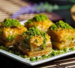 Turska i Azerbajdžan bore se za priznanje baklave od strane UNESCO-a