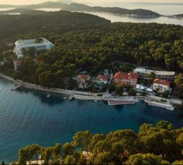 Jadranka turizam premašila milijun noćenja i povećala dobit na više od pet milijuna eura 