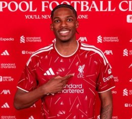 Liverpool doveo drugog najskupljeg braniča u svojoj povijesti
