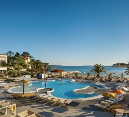 Booking.com otkriva najpopularnije domaće destinacije među hrvatskim putnicima