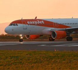 EaysJet će dobiti novog vlasnika u poslu teškom 5,2 milijarde funti