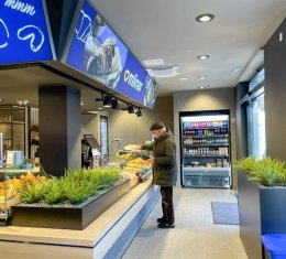 Mlinar preuzeo 10,57 posto Francka, uz najavu bliske suradnje