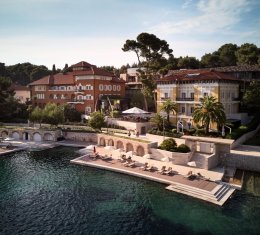 Boutique Hotel Alhambra uvršten na prestižnu globalnu listu 50 Best Discovery