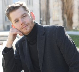 Maestro Ivan Šćepanović debitira na Dubrovačkim ljetnim igrama uz DSO u Dvoru