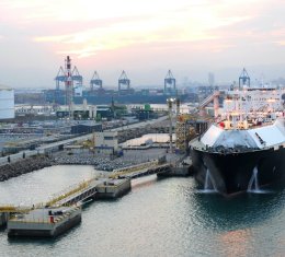 Grčka blokirala 21. paket sankcija EU-a protiv Rusije zbog zabrinutosti oko transporta LNG-a