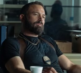 Netflix platio 587 milijuna dolara za Affleckov startup za snimanje filmova temeljenih na AI