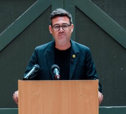 Burnham postao sedmi britanski premijer u posljednjem desetljeću