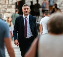 Škaljarski i kavački klan prijete Frankoviću