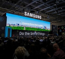 Samsung će investirati milijardu eura u Mistral