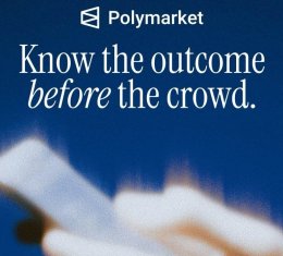Polymarketova vrijednost katapultirana nakon potpore Donalda Trumpa Jr.