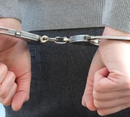 Uhićeni direktor u HOO-u i njegova supruga