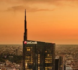UniCredit objavio rezultate bolje od očekivanja