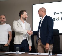 Travelnode akvizirao zadarski Rentlio; udruživanjem s Phobsom nastaje najjača hospitality-tech platforma u regiji