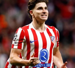 Arsenal spremio bogatu ponudu za Alvareza