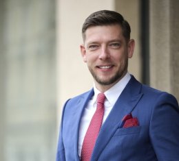 Luka Rossi ostaje na čelu Vinistre