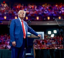 Trump pauzirao napade na Iran kako bi dao prostora diplomaciji