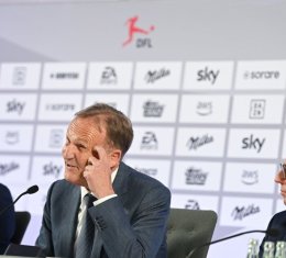 Bundesliga razmatra ponudu američkog investitora
