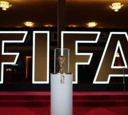 Infantino ipak dobio potporu čelnika FIFA-e