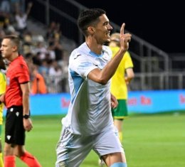 Rijeka pogotkom Jankovića došla do nove europske pobjede