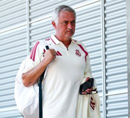 Real pronašao zamjenu za Rodrija
