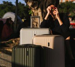 Samsonite preuzima BÉIS, ide u smjeru lifestylea