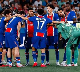 PSG dovodi dvojicu igrača za više od 100 milijuna eura