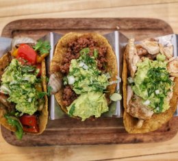 Taco Bell otvara prve restorane u dva zagrebačka šoping centra