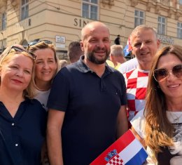 Hajdaš Dončić usporedio Plenkovića s Vučićem