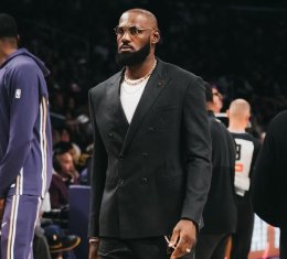 LeBron James najavljuje partnerstvo s Polymarketom