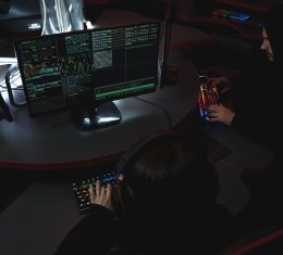 Hakerski napad na berlinsku administraciju, podaci na darknetu