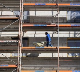 Prosječna cijena novogradnje u Zagrebu iznad 3.500 eura