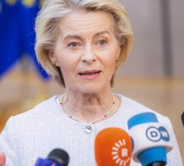 Ursula von der Leyen ima ideju stvaranja velikog saveza: Je li to realno?