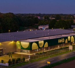 Koka uložila 20 milijuna eura u novu valionicu u Varaždinu
