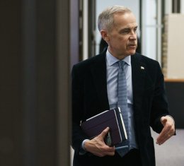 Carney: Kanada će sama odlučivati ​​o svojim partnerstvima 