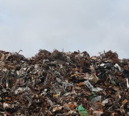 Hrvatska kasni s rješenjem problema otpada