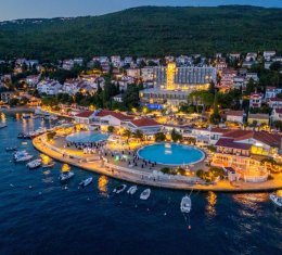 Dioničari Jadrana podržali dokapitalizaciju konzorcija Aminessa, Texo Moliora i FEAL-a