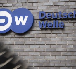 Deutsche Welle više ne koristi foto i video materijal iz Bijele kuće