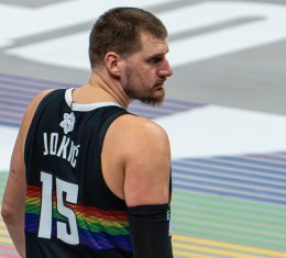 Jokić: Popularnost mi sve više smeta