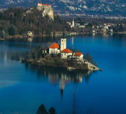 Slovenski turizam i u kolovozu oborio rekord
