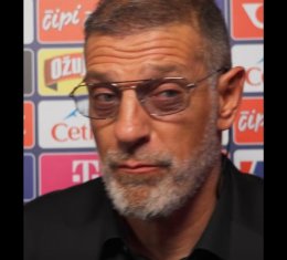 Bilić: Zaslužili smo pobjedu