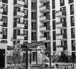 Usporava rast cijena nekretnina u Njemačkoj