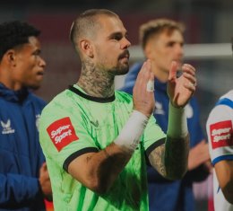 Dinamo će otkupiti Dominika Kotarskog