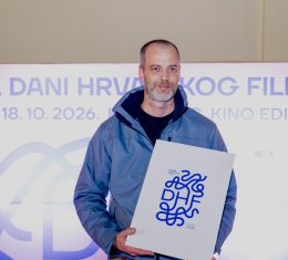 Grand Prix 35. DHF-a pripao filmu Opera redatelja Igora Zelića