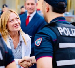 Meloni šalje 500 vojnika da obrane Milano