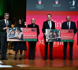PBZ Grupa organizirala razgovor o dugovječnosti i financijskoj sigurnosti